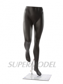 Kobiety spodnie wyświetlacz mannequin